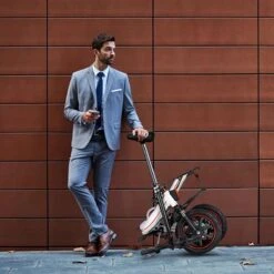 OUXI - V5 - 16 Inch - Elektrische Fiets - E Bike - Elektrische Vouwfiets - APP IOS/ Android - 500W Motor - 15Ah Lithuim Ion Batterij - Zwart 27 OUXI - V5 - 16 Inch - Elektrische Fiets - E Bike - Elektrische Vouwfiets - APP IOS/ Android - 500W Motor - 15Ah Lithuim Ion Batterij - Zwart -fiets 1200x1200 155