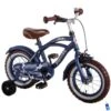 Volare Blue Cruiser Kinderfiets - Jongens - 12 Inch - Blauw - 95% Afgemonteerd 2 Volare Blue Cruiser Kinderfiets - Jongens - 12 Inch - Blauw - 95% Afgemonteerd -fiets 1200x1200 161