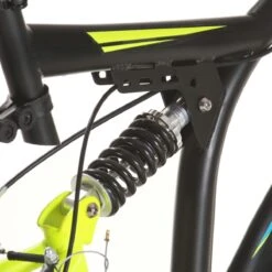 VidaXL Mountainbike 21 Versnellingen 26 Inch Wielen 49 Cm Zwart 24 VidaXL Mountainbike 21 Versnellingen 26 Inch Wielen 49 Cm Zwart -fiets 1200x1200 176