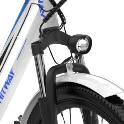 HITWAY Elektrische Fiets, 26 Inch, 250 W Motor, Li-batterij 36 V/11,2 Ah Ebike, Shimano 7 Versnellingen, Tot 35-90 Km 16 HITWAY Elektrische Fiets, 26 Inch, 250 W Motor, Li-batterij 36 V/11,2 Ah Ebike, Shimano 7 Versnellingen, Tot 35-90 Km -fiets 1200x1200 49