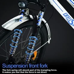 Elektrische Fiets E-Fietsen | E-bike- 26 Inch - Volwassen 250w Elektrische Fiets Volwassen-BK1-Wit 15 Elektrische Fiets E-Fietsen | E-bike- 26 Inch - Volwassen 250w Elektrische Fiets Volwassen-BK1-Wit -fiets 1200x1200 96