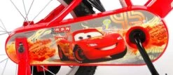 Volare Disney Cars Kinderfiets - Jongens - 16 Inch - Rood 32 Volare Disney Cars Kinderfiets - Jongens - 16 Inch - Rood -fiets 1200x521