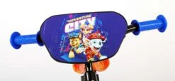 Nickelodeon Paw Patrol The Movie Kinderfiets - Jongens - 10 Inch - Blauw - Doortrapper 24 Nickelodeon Paw Patrol The Movie Kinderfiets - Jongens - 10 Inch - Blauw - Doortrapper -fiets 1200x553