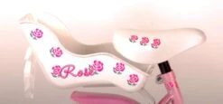 Volare Rose Kinderfiets - 12 Inch - Meisjes - Roze/wit - 95% Afgemonteerd 30 Volare Rose Kinderfiets - 12 Inch - Meisjes - Roze/wit - 95% Afgemonteerd -fiets 1200x561