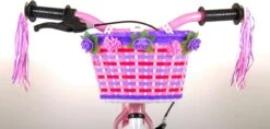 Volare Rose Kinderfiets - 12 Inch - Meisjes - Roze/wit - 95% Afgemonteerd 26 Volare Rose Kinderfiets - 12 Inch - Meisjes - Roze/wit - 95% Afgemonteerd -fiets 1200x573 1