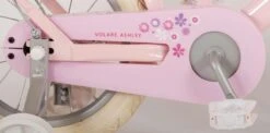 Volare Ashley Kinderfiets - Meisjes - 14 Inch - Roze - 95% Afgemonteerd -fiets 1200x593 1