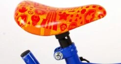 Nickelodeon Paw Patrol The Movie Kinderfiets - Jongens - 10 Inch - Blauw - Doortrapper 18 Nickelodeon Paw Patrol The Movie Kinderfiets - Jongens - 10 Inch - Blauw - Doortrapper -fiets 1200x638