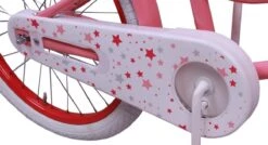 Amigo Superstar Meisjesfiets - Kinderfiets 20 Inch - Roze -fiets 1200x652