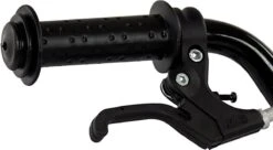 2Cycle Biker Kinderfiets - 18 Inch - Wit - Jongensfiets 13 2Cycle Biker Kinderfiets - 18 Inch - Wit - Jongensfiets -fiets 1200x661