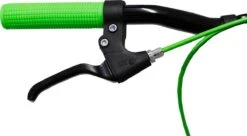 Amigo Wild - Mountainbike 20 Inch - Voor Jongens En Meisjes - Zwart/Groen 17 Amigo Wild - Mountainbike 20 Inch - Voor Jongens En Meisjes - Zwart/Groen -fiets 1200x662 3