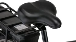 Red6 Elektrische Fiets Brooklyn - E-bike Fiets - 40-65KM | 28 Inch | 250W Motor | Zwart -fiets 1200x671 1