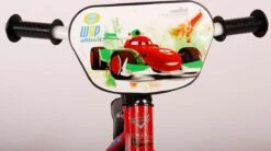 Disney Cars Kinderfiets - Jongens - 10 Inch - Rood - Doortrapper 18 Disney Cars Kinderfiets - Jongens - 10 Inch - Rood - Doortrapper -fiets 1200x671 2