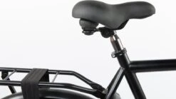 Static Herenfiets Urban 61 Cm Mat Zwart 6 Static Herenfiets Urban 61 Cm Mat Zwart -fiets 1200x675 6