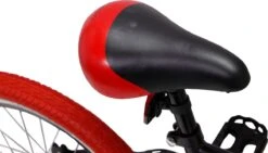 Amigo Fun Ride - Mountainbike 20 Inch - Voor Jongens En Meisjes - Met 7 Versnellingen - Zwart/Rood 22 Amigo Fun Ride - Mountainbike 20 Inch - Voor Jongens En Meisjes - Met 7 Versnellingen - Zwart/Rood -fiets 1200x684 2