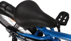 SJOEF Race Jongensfiets 14 Inch - Blauw -fiets 1200x701