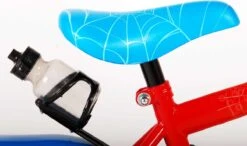 Volare Spider-Man Kinderfiets - Jongens - 12 Inch - Blauw/Rood -fiets 1200x708 3