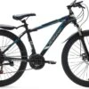 Generation P-600 Mountainbike - 26 Inch - Blauw -fiets 1200x711