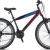 MAGNUM MTB 26 INCH H39 > 21 SPEED BLACK RED -fiets 1200x724 2