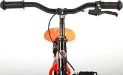 Volare Sportivo Kinderfiets - Jongens - 14 Inch - Neon Oranje/Zwart - 95% Afgemonteerd 23 Volare Sportivo Kinderfiets - Jongens - 14 Inch - Neon Oranje/Zwart - 95% Afgemonteerd -fiets 1200x727 2