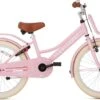 Supersuper Cooper Bamboo - Kinderfiets - Meisjesfiets - 20 Inch - Roze 2 Supersuper Cooper Bamboo - Kinderfiets - Meisjesfiets - 20 Inch - Roze -fiets 1200x730