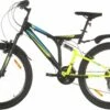 VidaXL Mountainbike 21 Versnellingen 26 Inch Wielen 49 Cm Zwart -fiets 1200x731 3