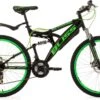 Ks Cycling Fiets 26 Inch Fully-mountainbike Bliss - 47 Cm 1 Ks Cycling Fiets 26 Inch Fully-mountainbike Bliss - 47 Cm -fiets 1200x735 1
