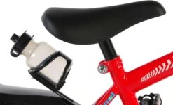 Volare Disney Cars Kinderfiets - Jongens - 14 Inch - Rood -fiets 1200x736 2