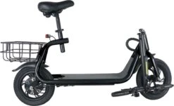 Gyro Elektrische Mini-scooter - Opvouwbaar 33 Gyro Elektrische Mini-scooter - Opvouwbaar -fiets 1200x736