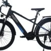 Elektrische Fiets Off-Road | E-Fietsen | Electric Mountain Bike | E-bike | 250W Motor | 26 Inch | Zwart BK7 2 Elektrische Fiets Off-Road | E-Fietsen | Electric Mountain Bike | E-bike | 250W Motor | 26 Inch | Zwart BK7 -fiets 1200x738