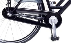 Amigo Bright - Damesfiets 28 Inch - Fiets Met 3 Versnellingen - Matzwart 19 Amigo Bright - Damesfiets 28 Inch - Fiets Met 3 Versnellingen - Matzwart -fiets 1200x738 4