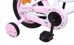 Amigo Magic Meisjesfiets - Kinderfiets 12 Inch - Wit -fiets 1200x740