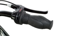 Amigo Bright - Herenfiets 28 Inch - Fiets Met 3 Versnellingen - Matzwart -fiets 1200x742 20