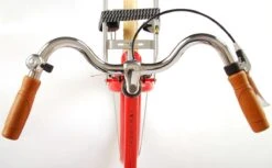 Volare Melody Kinderfiets - Meisjes - 24 Inch - Koraal Rood - Prime Collection 23 Volare Melody Kinderfiets - Meisjes - 24 Inch - Koraal Rood - Prime Collection -fiets 1200x744 1