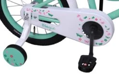 Amigo Magic Meisjesfiets - Kinderfiets 16 Inch - Turquoise 17 Amigo Magic Meisjesfiets - Kinderfiets 16 Inch - Turquoise -fiets 1200x744