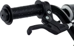 2Cycle BMX-Fun Kinderfiets - 14 Inch - Wit - Jongensfiets -fiets 1200x747