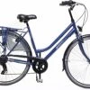 Amigo Moves - Damesfiets 28 Inch - Fiets Met 6 Versnellingen - Matblauw 1 Amigo Moves - Damesfiets 28 Inch - Fiets Met 6 Versnellingen - Matblauw -fiets 1200x753 4