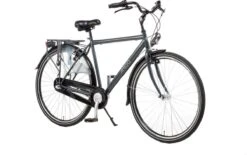 Amigo Bright - Herenfiets 28 Inch - Fiets Met 3 Versnellingen - Antraciet -fiets 1200x755 4