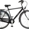 Amigo Bright - Herenfiets 28 Inch - Fiets Met 3 Versnellingen - Matzwart -fiets 1200x755 5