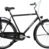 Static Herenfiets Urban 61 Cm Mat Zwart -fiets 1200x762 2
