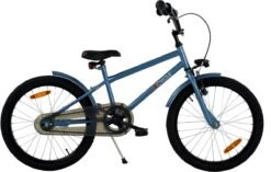 2Cycle Racer Kinderfiets - 20 Inch - Jongensfiets -fiets 1200x765