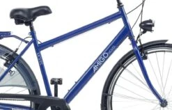 Amigo Moves - Stadsfiets 28 Inch - Herenfiets Met 6 Versnellingen - Matblauw -fiets 1200x768 1