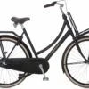 Cortina U4 - Stadsfiets - D50 - Jet Black Matt - R3 1 Cortina U4 - Stadsfiets - D50 - Jet Black Matt - R3 -fiets 1200x769 5