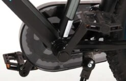 Volare Rocky Kinderfiets - 20 Inch - Zwart - 95% Afgemonteerd - Prime Collection -fiets 1200x773 1