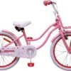 Amigo Superstar Meisjesfiets - Kinderfiets 20 Inch - Roze 1 Amigo Superstar Meisjesfiets - Kinderfiets 20 Inch - Roze -fiets 1200x775