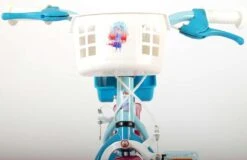 Volare Disney Frozen 2 Kinderfiets - Meisjes - 12 Inch - Blauw/Paars - Twee Handremmen 26 Volare Disney Frozen 2 Kinderfiets - Meisjes - 12 Inch - Blauw/Paars - Twee Handremmen -fiets 1200x775 5