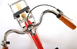 Volare Melody Kinderfiets - Meisjes - 24 Inch - Koraal Rood - Prime Collection 24 Volare Melody Kinderfiets - Meisjes - 24 Inch - Koraal Rood - Prime Collection -fiets 1200x777 2