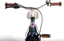 Volare Blue Cruiser Kinderfiets - Jongens - 12 Inch - Blauw - 95% Afgemonteerd -fiets 1200x781 3