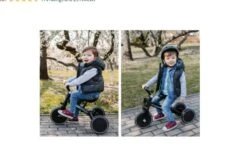 Kidwell Fiets 3 In 1 - Loopfiets - Kinderfiets - Driewieler - Cadeau - Speelgoed 11 Kidwell Fiets 3 In 1 - Loopfiets - Kinderfiets - Driewieler - Cadeau - Speelgoed -fiets 1200x784 1