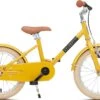 Veloretti Maxi Kinderfiets 16 Inch - Geel -fiets 1200x785 3