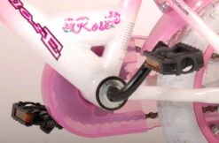 Volare Rose Kinderfiets - 12 Inch - Meisjes - Roze/wit - 95% Afgemonteerd 27 Volare Rose Kinderfiets - 12 Inch - Meisjes - Roze/wit - 95% Afgemonteerd -fiets 1200x785 4